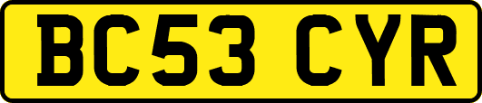 BC53CYR