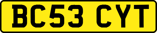 BC53CYT