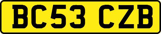 BC53CZB