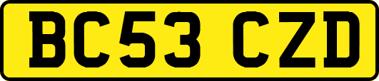 BC53CZD