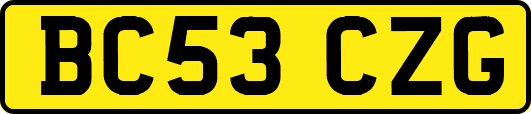 BC53CZG