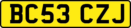 BC53CZJ