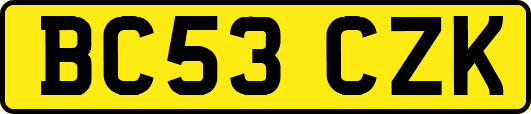 BC53CZK