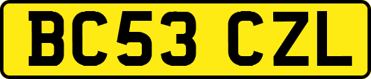 BC53CZL