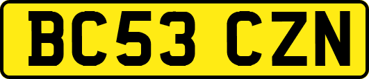 BC53CZN