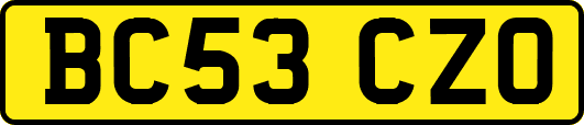 BC53CZO