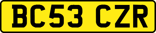 BC53CZR