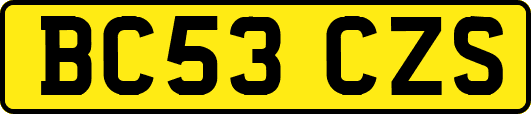 BC53CZS