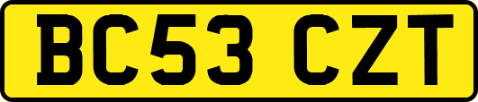 BC53CZT