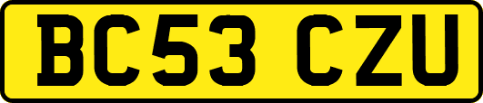 BC53CZU
