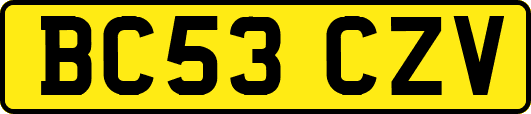 BC53CZV