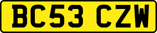 BC53CZW