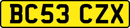 BC53CZX