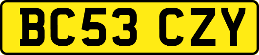 BC53CZY