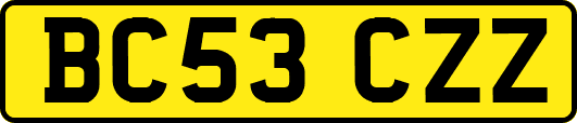 BC53CZZ