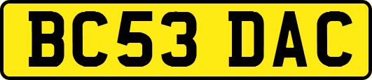 BC53DAC
