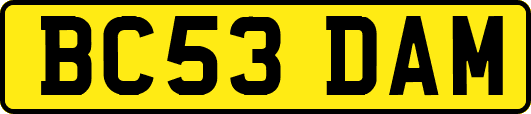 BC53DAM