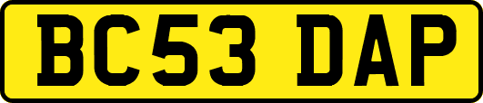 BC53DAP