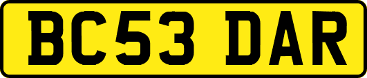 BC53DAR