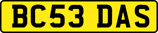 BC53DAS