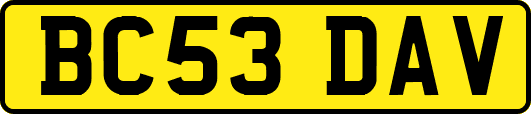 BC53DAV