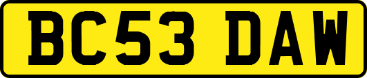 BC53DAW