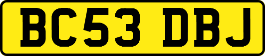 BC53DBJ