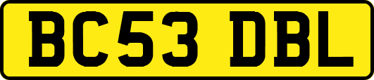 BC53DBL