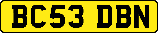 BC53DBN