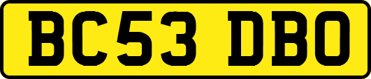 BC53DBO