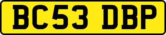 BC53DBP
