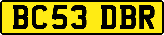 BC53DBR
