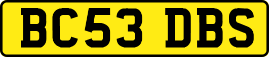 BC53DBS