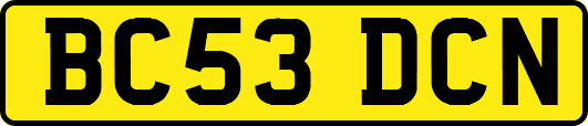 BC53DCN
