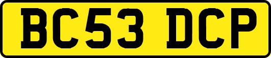 BC53DCP