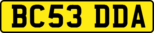BC53DDA