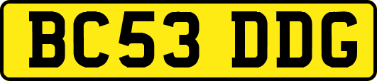 BC53DDG