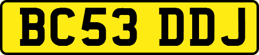 BC53DDJ
