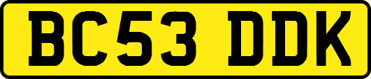 BC53DDK