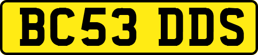 BC53DDS
