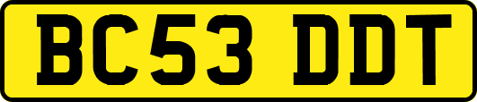 BC53DDT
