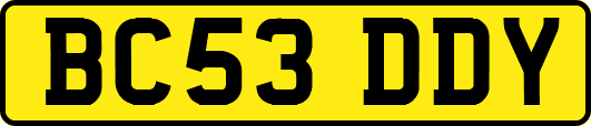 BC53DDY