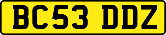 BC53DDZ