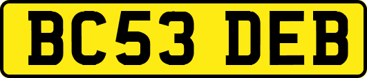 BC53DEB
