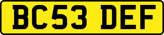 BC53DEF