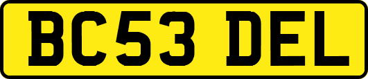 BC53DEL
