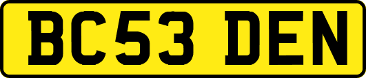 BC53DEN