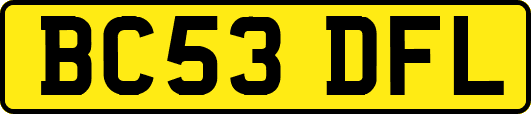 BC53DFL