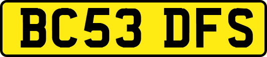 BC53DFS