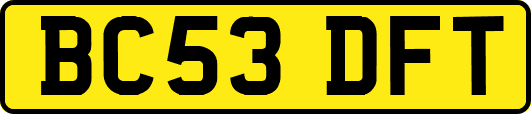 BC53DFT